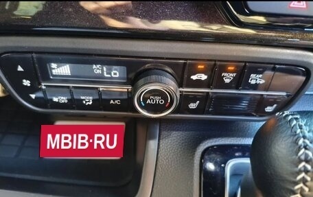 Honda N-BOX II, 2020 год, 1 399 999 рублей, 14 фотография