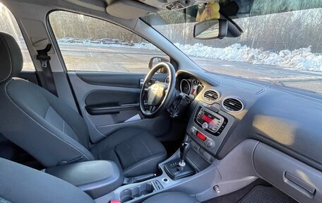 Ford Focus II рестайлинг, 2010 год, 495 000 рублей, 8 фотография