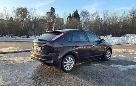 Ford Focus II рестайлинг, 2010 год, 495 000 рублей, 6 фотография