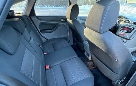 Ford Focus II рестайлинг, 2010 год, 495 000 рублей, 9 фотография