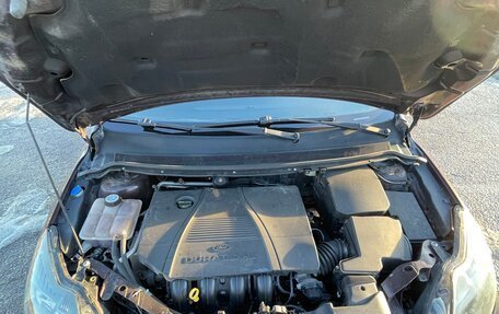 Ford Focus II рестайлинг, 2010 год, 495 000 рублей, 14 фотография