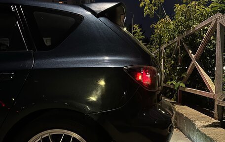 Mazda 3, 2006 год, 580 000 рублей, 5 фотография