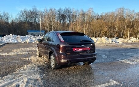 Ford Focus II рестайлинг, 2010 год, 495 000 рублей, 5 фотография