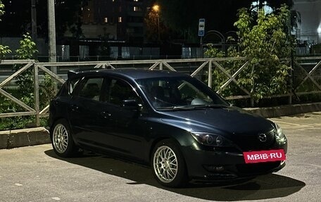 Mazda 3, 2006 год, 580 000 рублей, 4 фотография