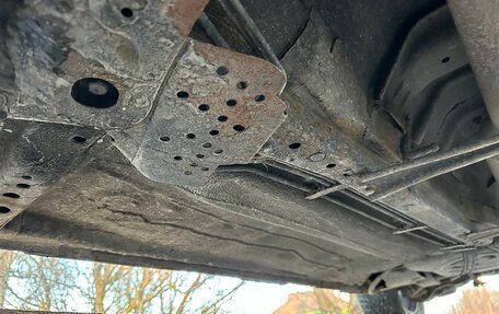 Mazda 3, 2006 год, 580 000 рублей, 14 фотография