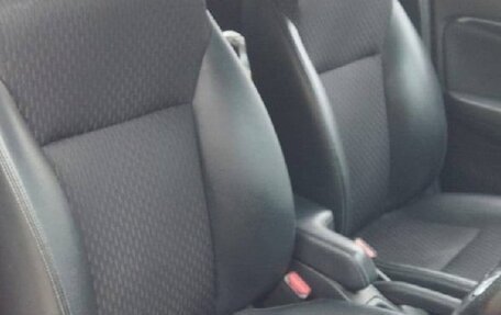 Honda Fit III, 2013 год, 780 000 рублей, 3 фотография