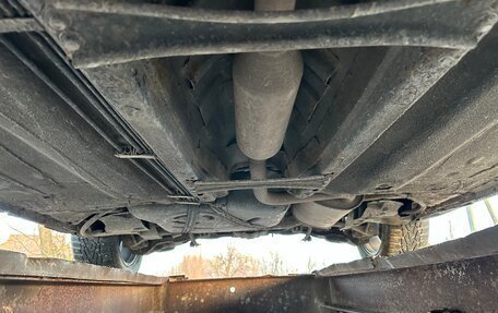 Mazda 3, 2006 год, 580 000 рублей, 15 фотография