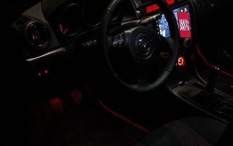 Mazda 3, 2006 год, 580 000 рублей, 8 фотография