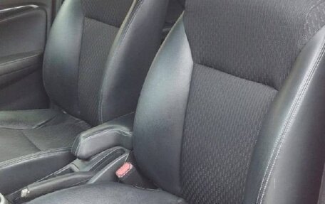 Honda Fit III, 2013 год, 780 000 рублей, 6 фотография