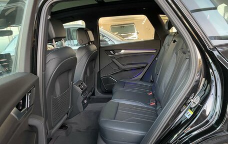 Audi Q5, 2024 год, 6 800 000 рублей, 8 фотография