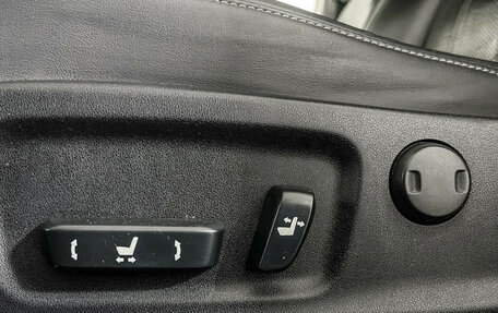 Lexus RX IV рестайлинг, 2016 год, 3 247 000 рублей, 14 фотография