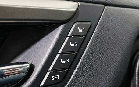 Lexus RX IV рестайлинг, 2016 год, 3 247 000 рублей, 15 фотография