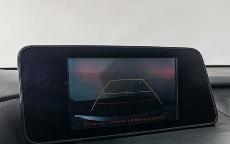 Lexus RX IV рестайлинг, 2016 год, 3 247 000 рублей, 18 фотография
