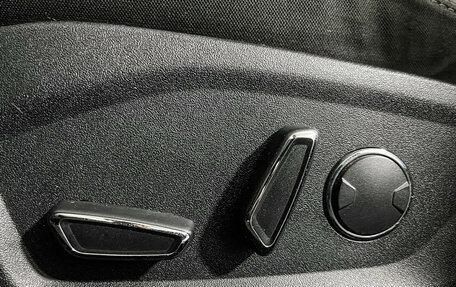 Ford Fusion (North America) II, 2017 год, 1 195 000 рублей, 14 фотография