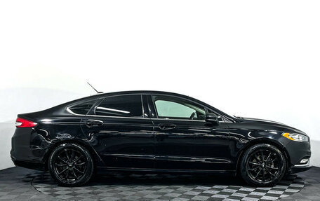 Ford Fusion (North America) II, 2017 год, 1 195 000 рублей, 4 фотография