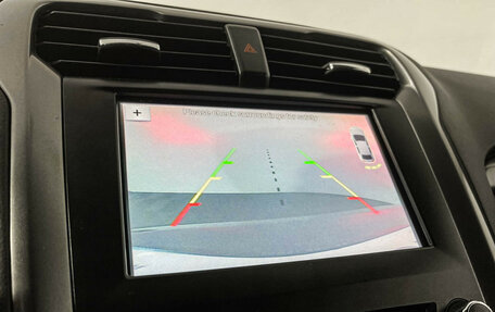 Ford Fusion (North America) II, 2017 год, 1 195 000 рублей, 16 фотография