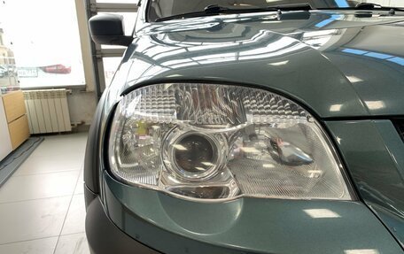 Chevrolet Niva I рестайлинг, 2015 год, 650 000 рублей, 4 фотография