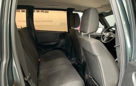 Chevrolet Niva I рестайлинг, 2015 год, 650 000 рублей, 16 фотография