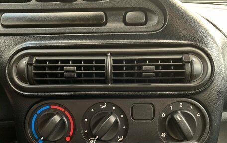 Chevrolet Niva I рестайлинг, 2015 год, 650 000 рублей, 20 фотография