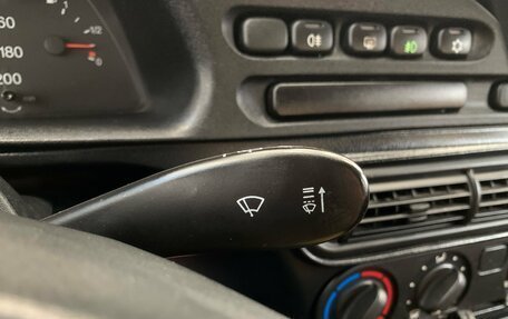 Chevrolet Niva I рестайлинг, 2015 год, 650 000 рублей, 21 фотография