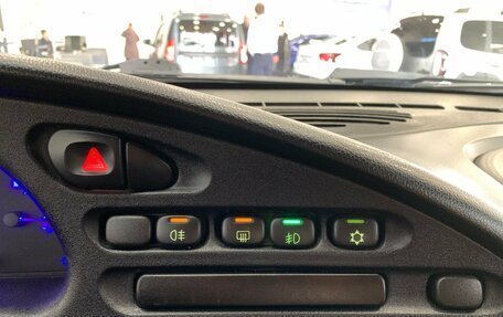 Chevrolet Niva I рестайлинг, 2015 год, 650 000 рублей, 19 фотография