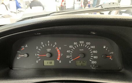 Chevrolet Niva I рестайлинг, 2015 год, 650 000 рублей, 18 фотография