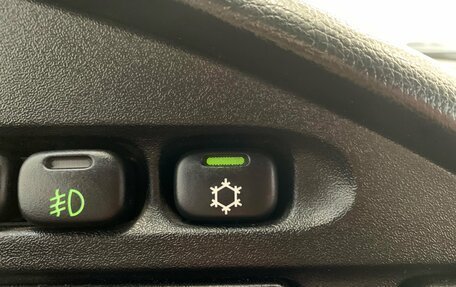 Chevrolet Niva I рестайлинг, 2015 год, 650 000 рублей, 24 фотография