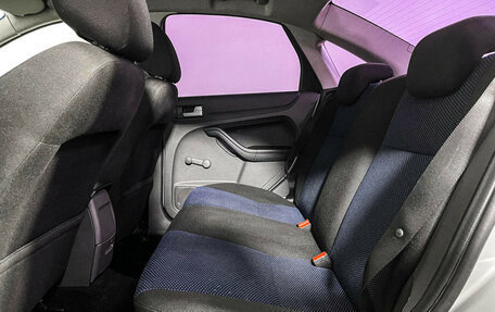 Ford Focus II рестайлинг, 2008 год, 597 000 рублей, 10 фотография