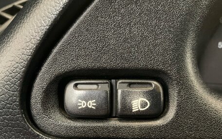 Chevrolet Niva I рестайлинг, 2015 год, 650 000 рублей, 26 фотография