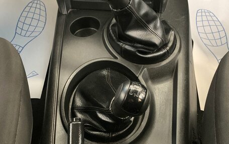 Chevrolet Niva I рестайлинг, 2015 год, 650 000 рублей, 27 фотография