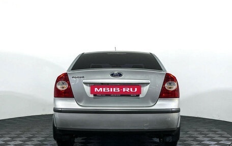 Ford Focus II рестайлинг, 2008 год, 597 000 рублей, 6 фотография