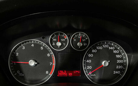 Ford Focus II рестайлинг, 2008 год, 597 000 рублей, 11 фотография