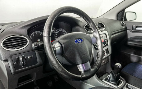 Ford Focus II рестайлинг, 2008 год, 597 000 рублей, 13 фотография