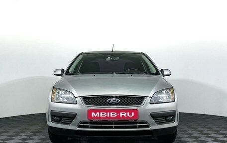 Ford Focus II рестайлинг, 2008 год, 597 000 рублей, 2 фотография