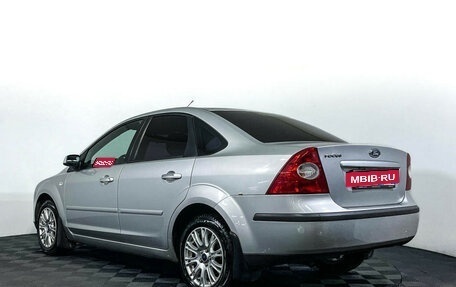 Ford Focus II рестайлинг, 2008 год, 597 000 рублей, 7 фотография