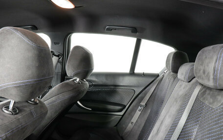 BMW 1 серия, 2018 год, 1 899 000 рублей, 14 фотография