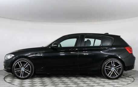 BMW 1 серия, 2018 год, 1 899 000 рублей, 5 фотография