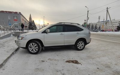Lexus RX II рестайлинг, 2005 год, 1 150 000 рублей, 1 фотография