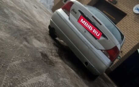 Ford Focus IV, 2004 год, 133 000 рублей, 1 фотография