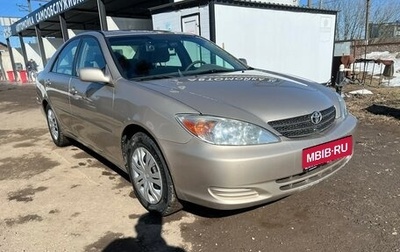 Toyota Camry V40, 2004 год, 850 000 рублей, 1 фотография