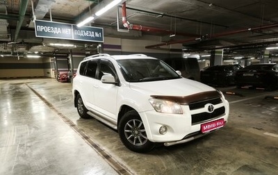 Toyota RAV4, 2012 год, 1 650 000 рублей, 1 фотография