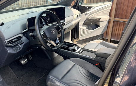 Volkswagen ID.4, 2022 год, 3 090 000 рублей, 1 фотография