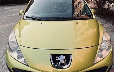 Peugeot 207 I, 2006 год, 350 000 рублей, 1 фотография