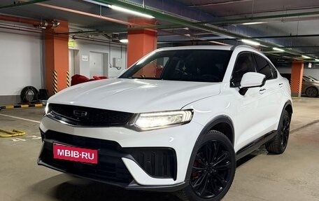 Geely Tugella FY11, 2022 год, 3 000 000 рублей, 1 фотография