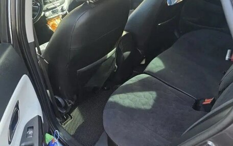 KIA cee'd III, 2015 год, 1 300 000 рублей, 1 фотография