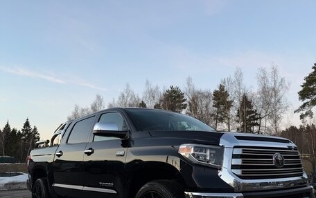 Toyota Tundra II, 2020 год, 8 150 000 рублей, 1 фотография