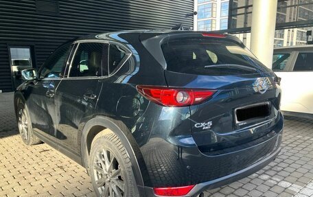 Mazda CX-5 II, 2022 год, 3 490 000 рублей, 2 фотография