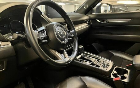 Mazda CX-5 II, 2022 год, 3 490 000 рублей, 7 фотография