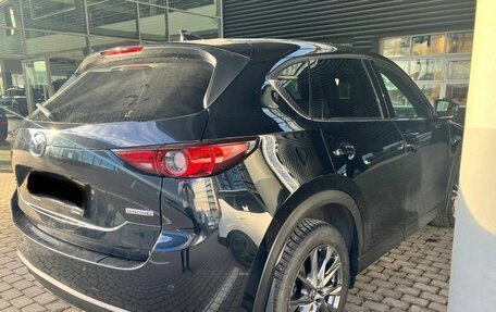 Mazda CX-5 II, 2022 год, 3 490 000 рублей, 3 фотография