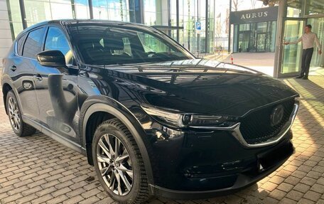 Mazda CX-5 II, 2022 год, 3 490 000 рублей, 4 фотография